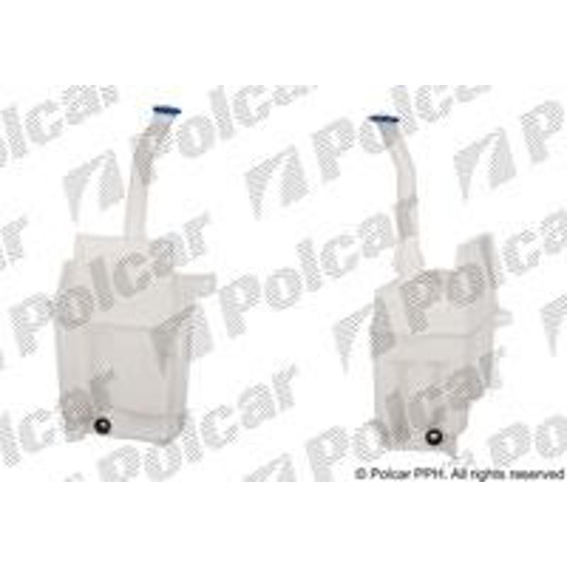 Nádržka ostrekovača - 8125ZBS-3