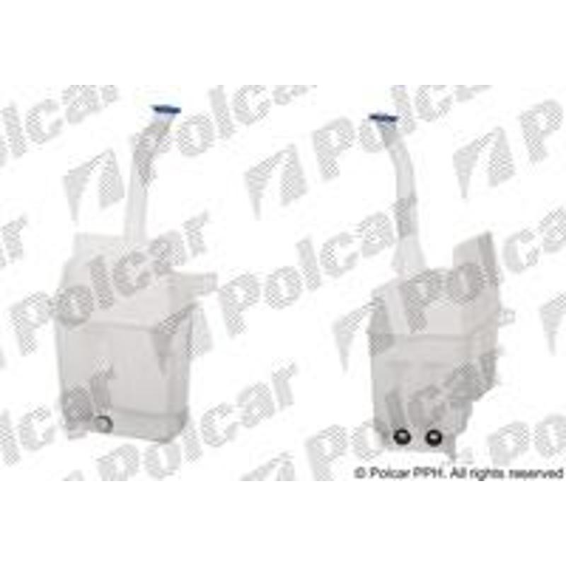 Nádržka ostrekovača - 8125ZBS-5