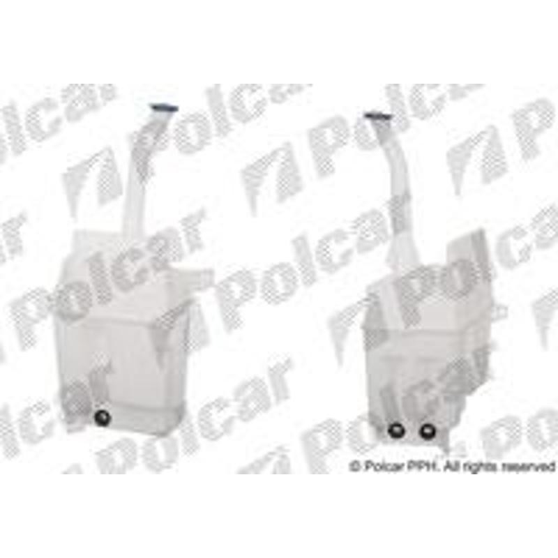 Nádržka ostrekovača - 8125ZBS-7