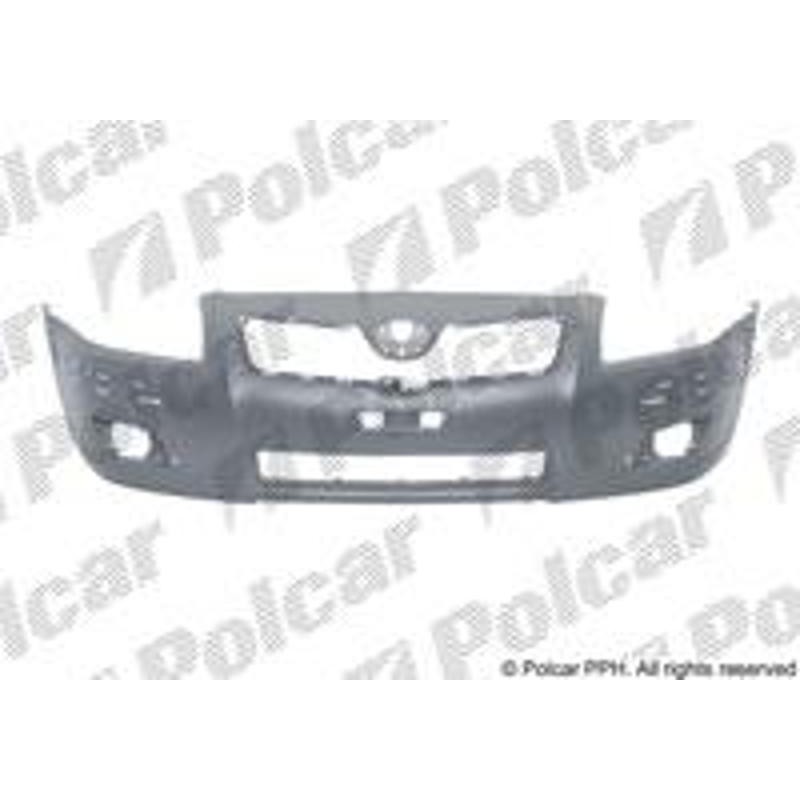 Predný nárazník - 812607-2