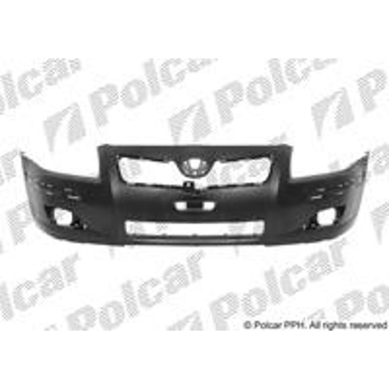 Predný nárazník - 812607-J