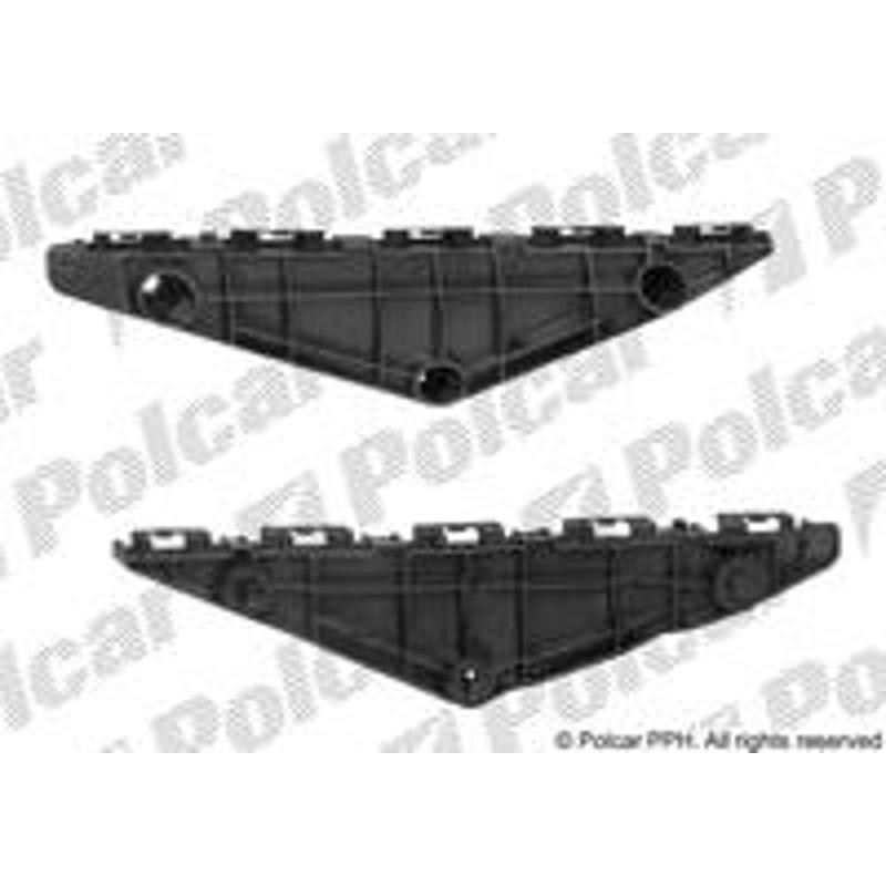 Držiak nárazníka - 812707-8 - pravý