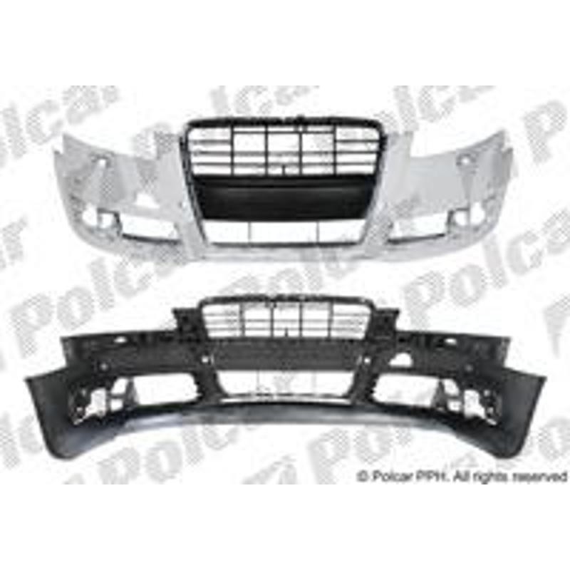 Predný nárazník - 133907-1