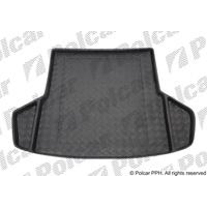 Vložka batožinového priestoru - 8127WB-6R