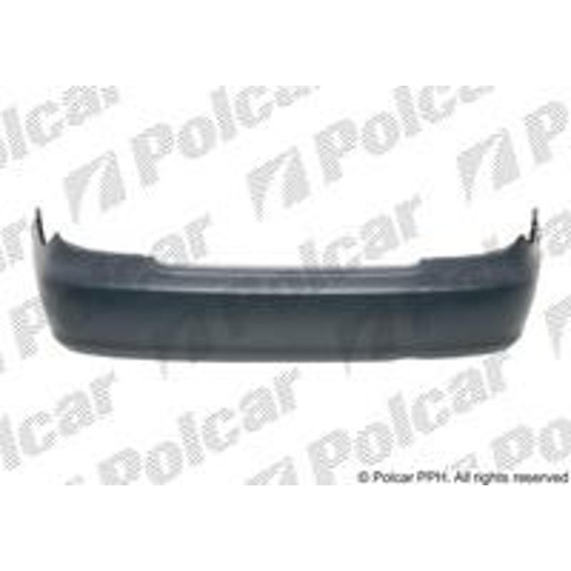 Zadný nárazník - 81379610