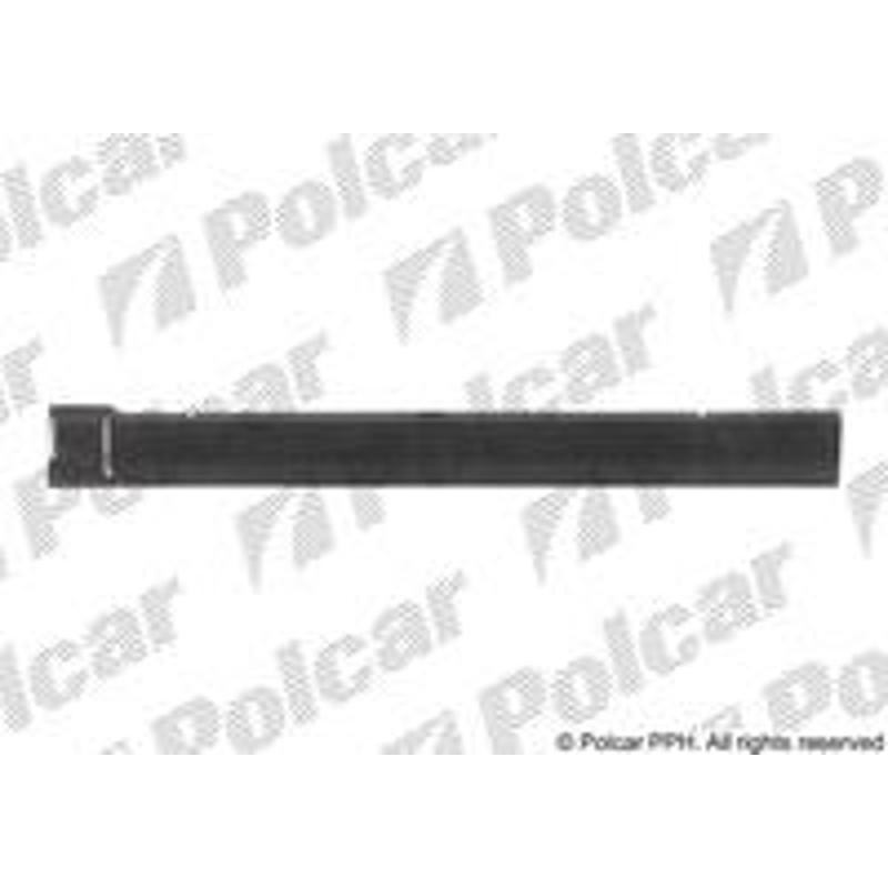 Prah - 814441-1 - ľavý