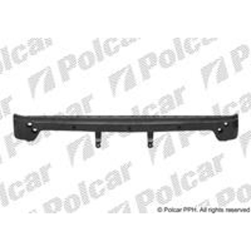 Výstuha nárazníka - 814607-3