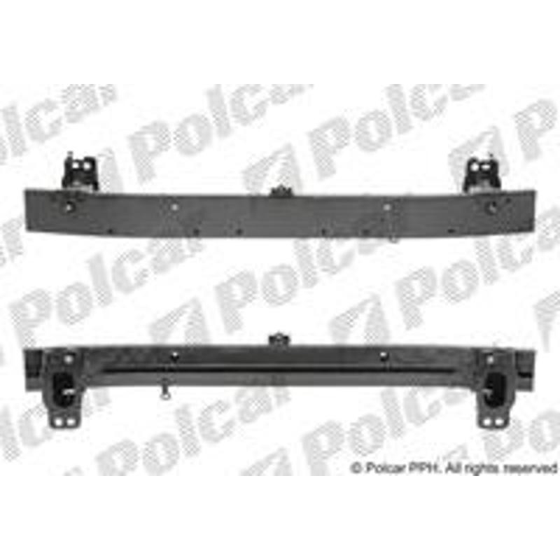 Výstuha nárazníka - 814807-3