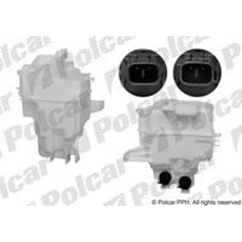 Nádržka ostrekovača - 8148ZBS-1