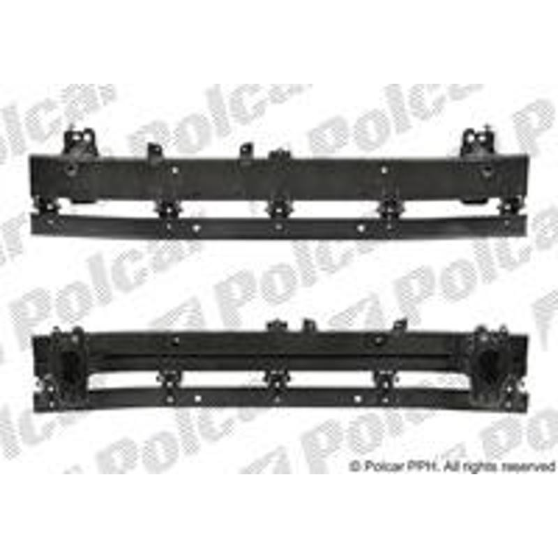 Výstuha nárazníka - 814907-3