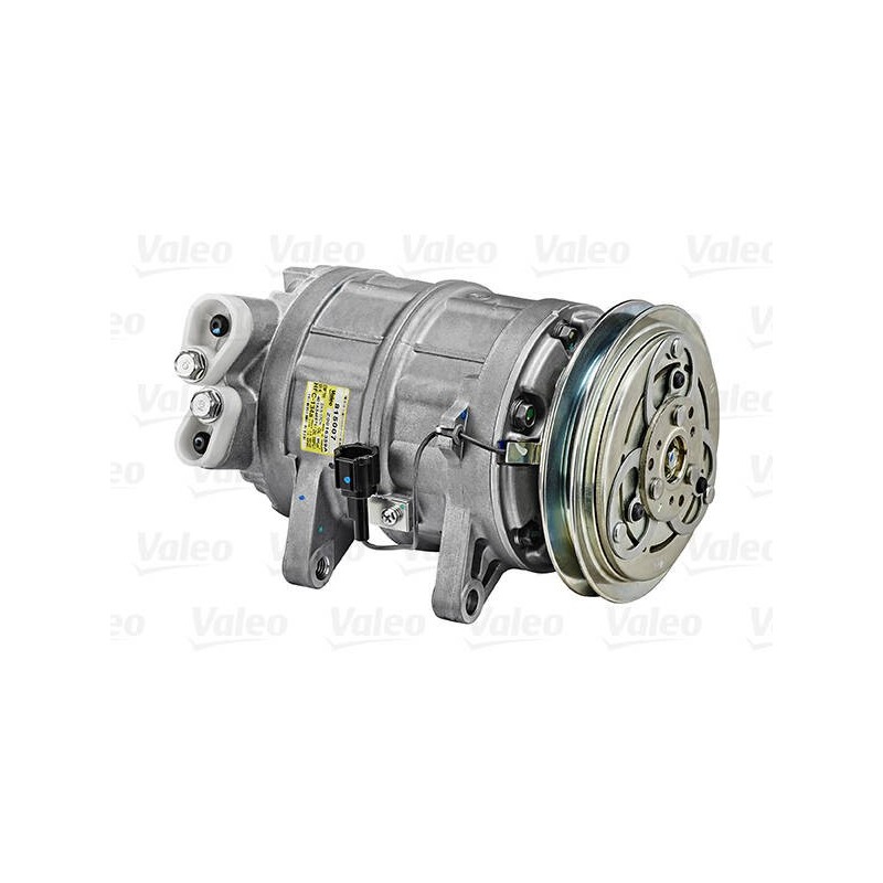 Predný nárazník - 815007