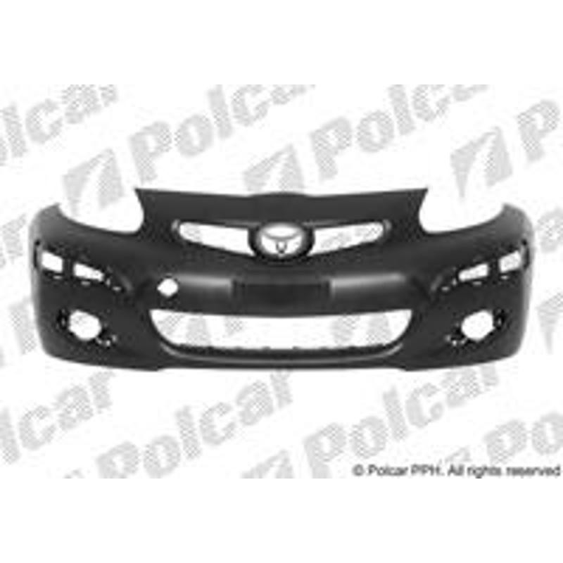 Predný nárazník - 81530711