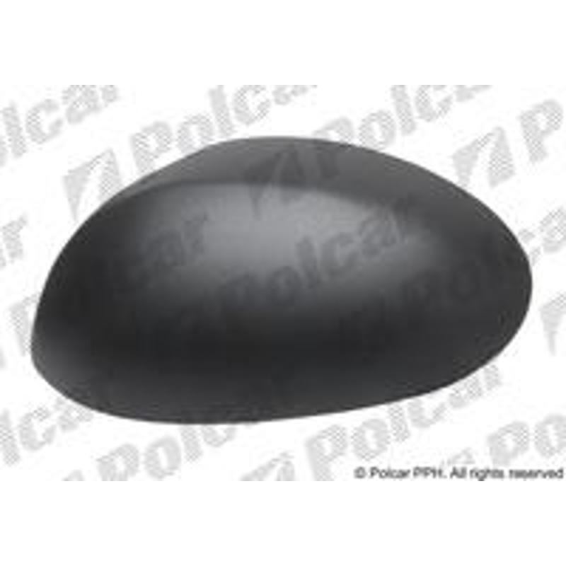 Rám vonkajšieho zrkadla - 815355TM - pravý