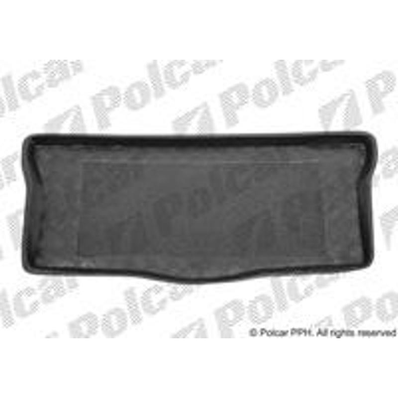 Vložka batožinového priestoru - 8153WB-3