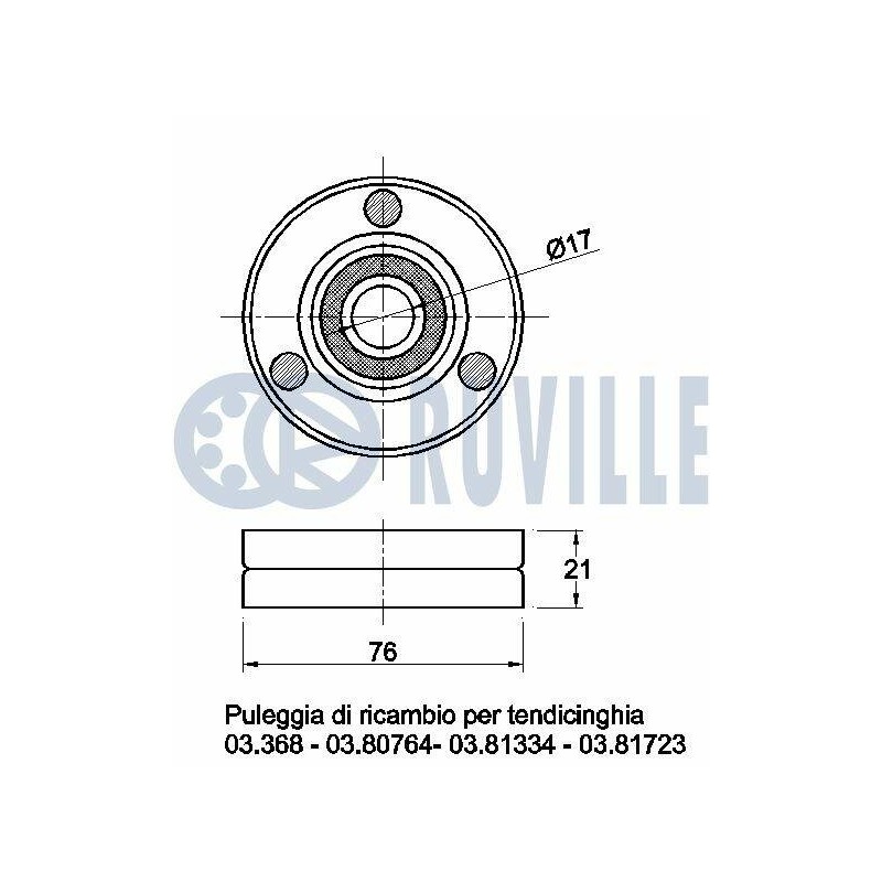 Predný blatník - 815502 - pravý