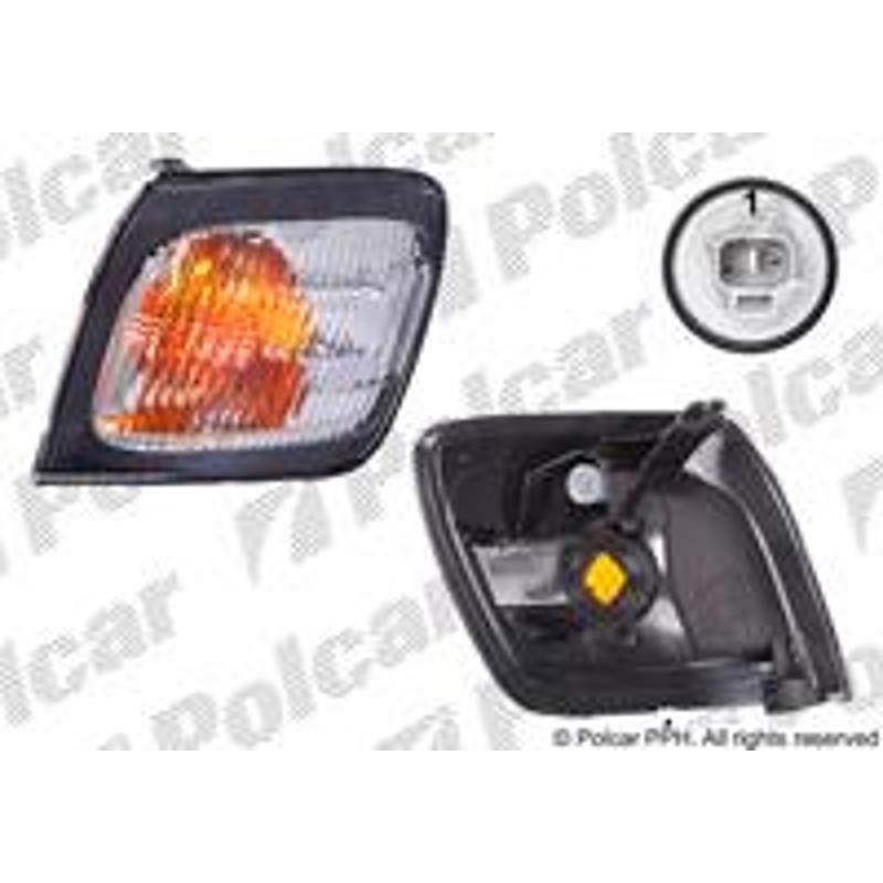 Predná smerovka - 815519 - ľavý