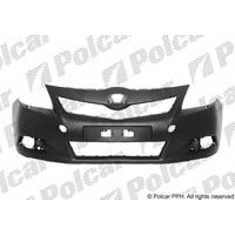 Predný nárazník - 815907