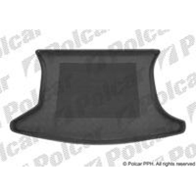 Vložka batožinového priestoru - 8159WB-7