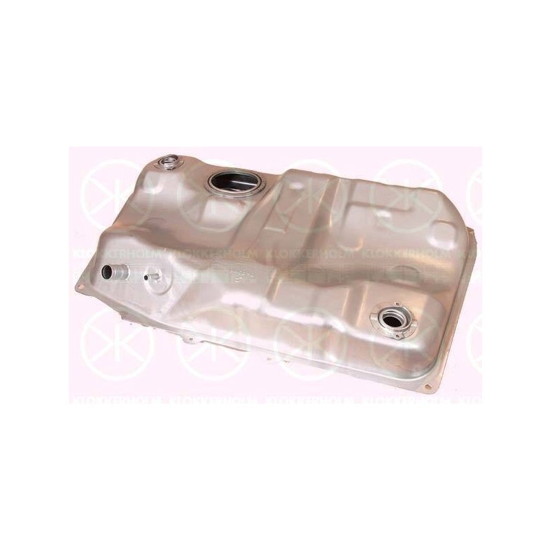 Palivová nádrž - 8160008