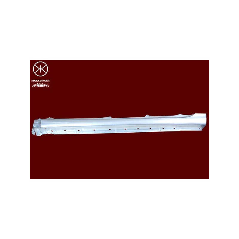 Prah dverí - 8160012 - vpravo