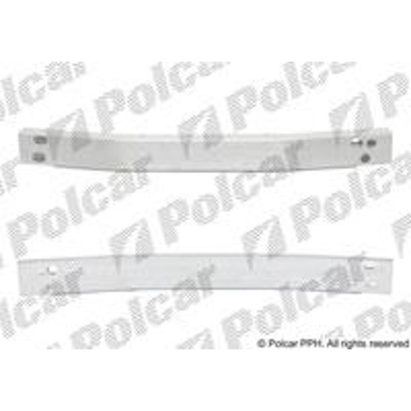 Výstuha nárazníka - 816207-3