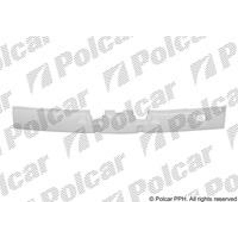 Výstuha nárazníka - 816207-4