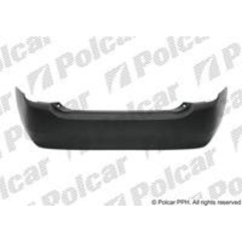 Zadný nárazník - 816296