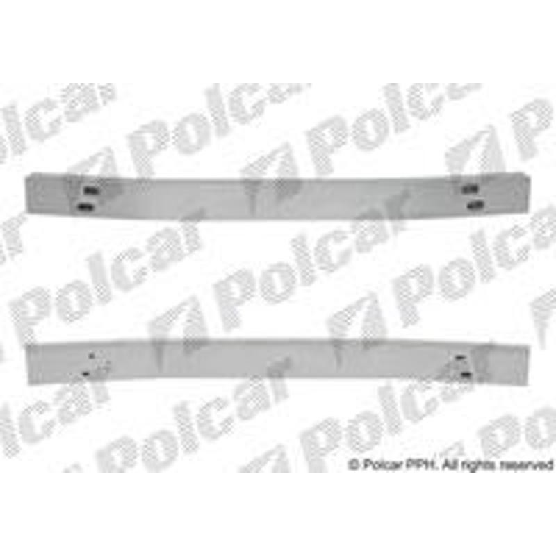 Výstuha nárazníka - 816296-3