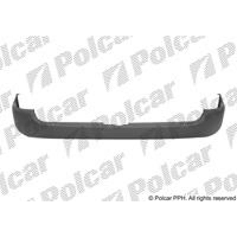 Zadný nárazník - 816696