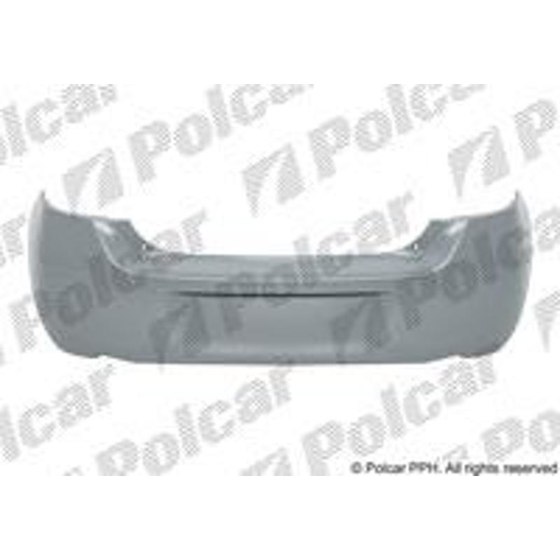 Zadný nárazník - 817296-1