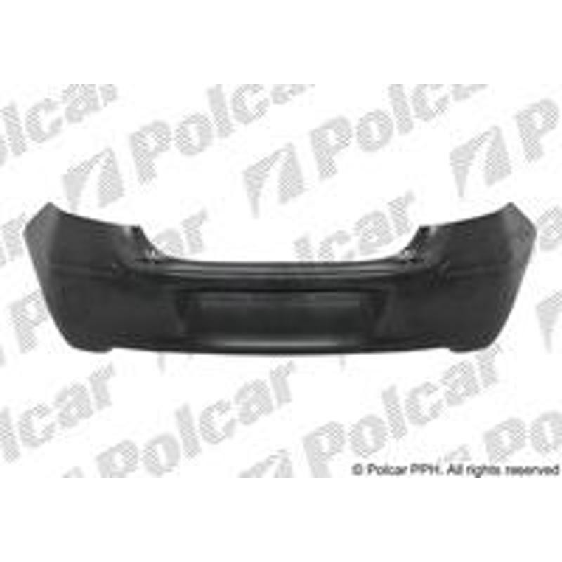 Zadný nárazník - 817296-J