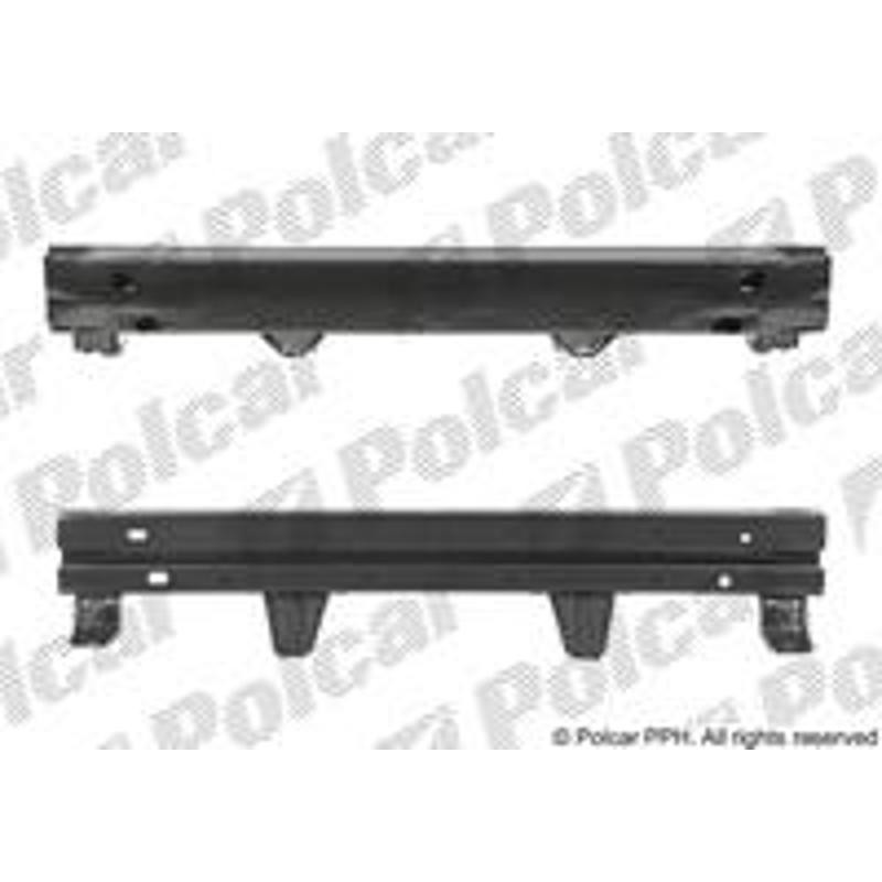 Výstuha nárazníka - 817807-3