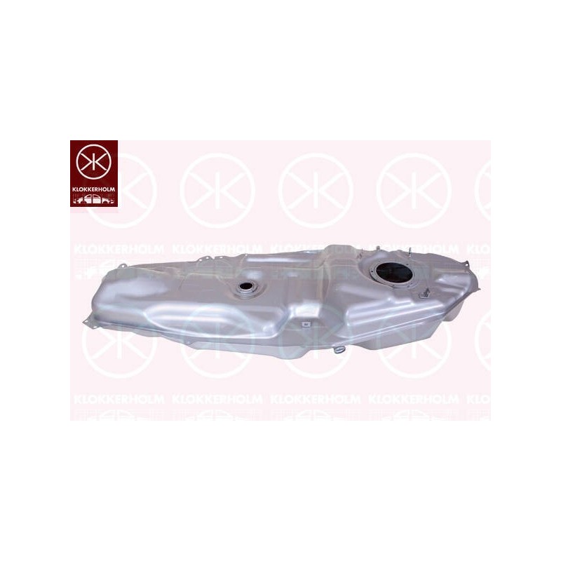 Palivová nádrž - 8179008