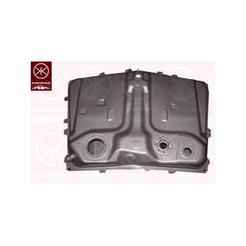 Palivová nádrž - 8179009