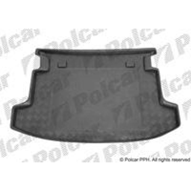 Vložka batožinového priestoru - 8185WB-7