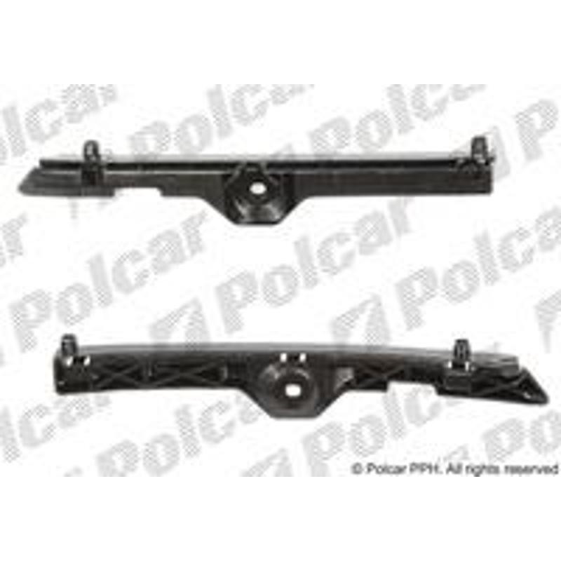 Držiak nárazníka - 81920711 - ľavý