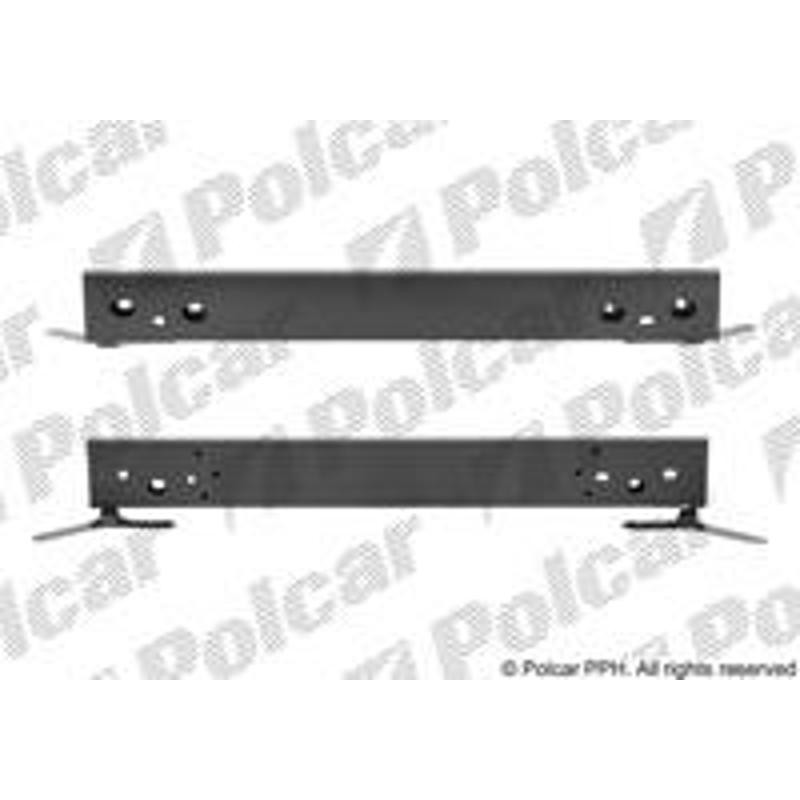 Výstuha nárazníka - 819207-3