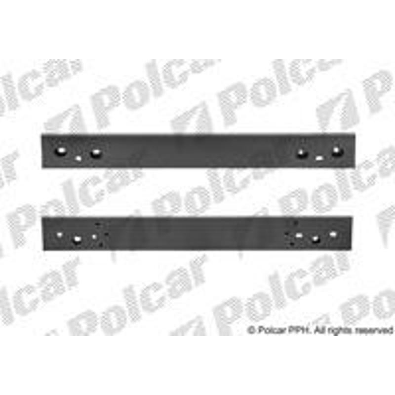 Výstuha nárazníka - 819207-4