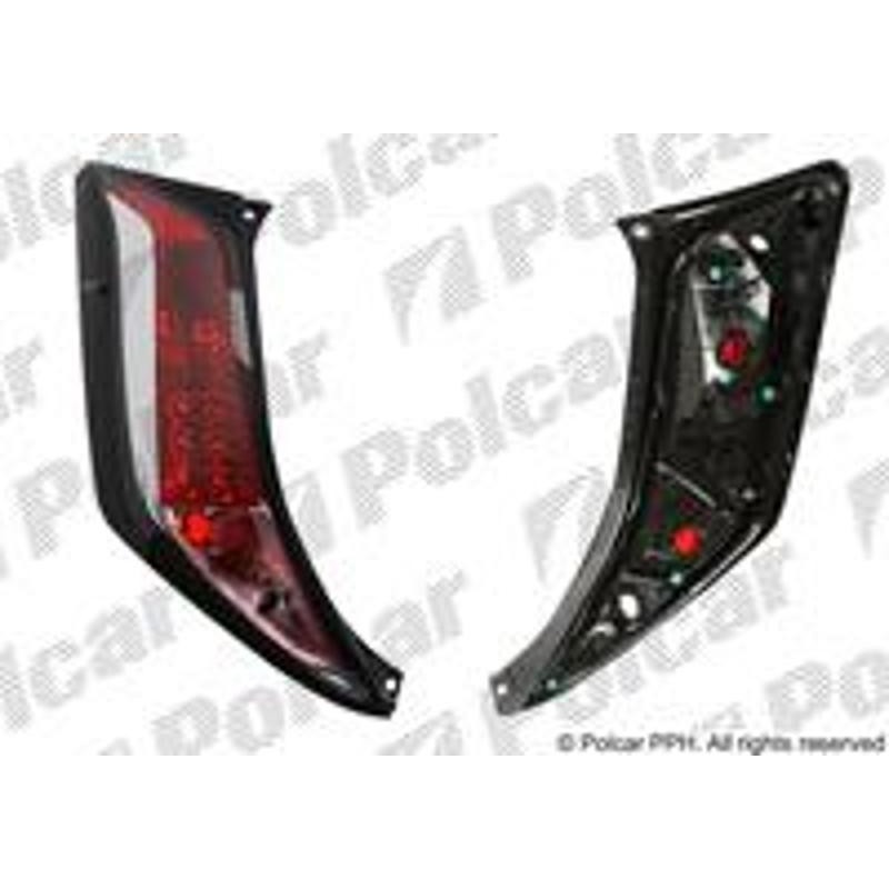 Zadné svetlo - 81A288-U - pravý