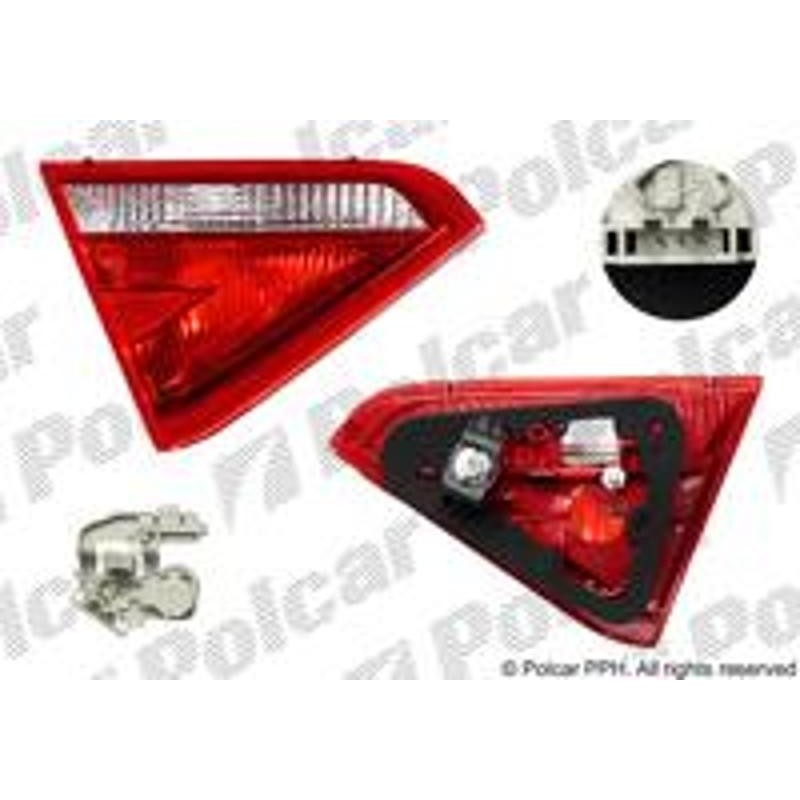 Zadné svetlo - 1355881U - pravý