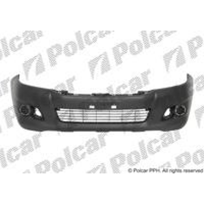 Predný nárazník - 81P107-1