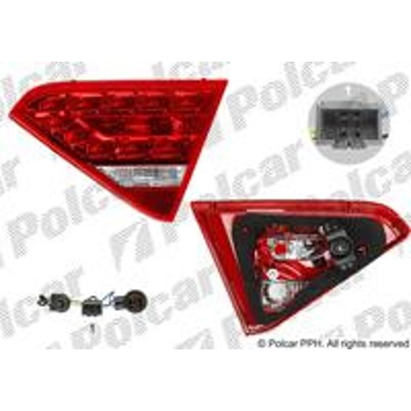 Zadné svetlo - 1355884U - pravý