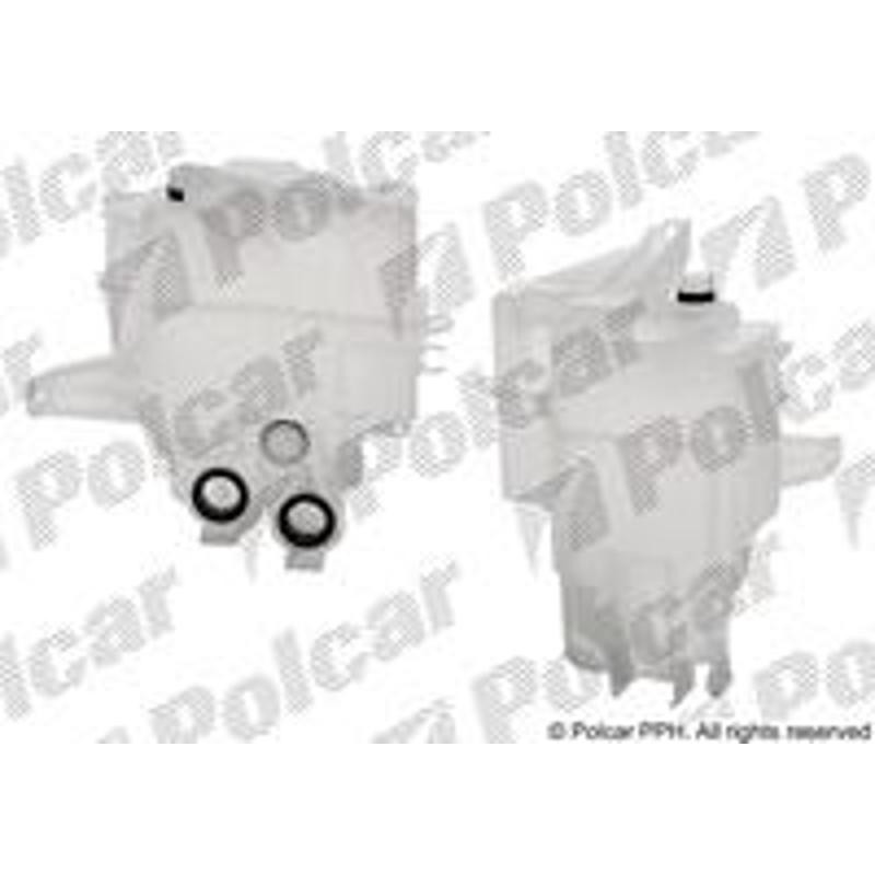 Nádržka ostrekovača - 81X1ZBS-1