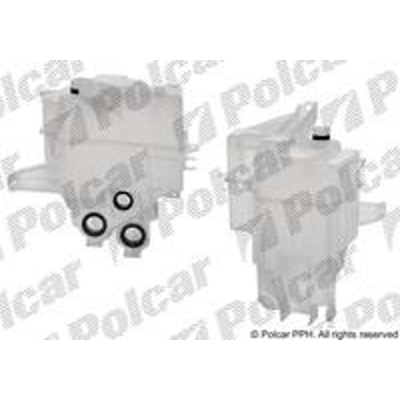 Nádržka ostrekovača - 81X1ZBS-3