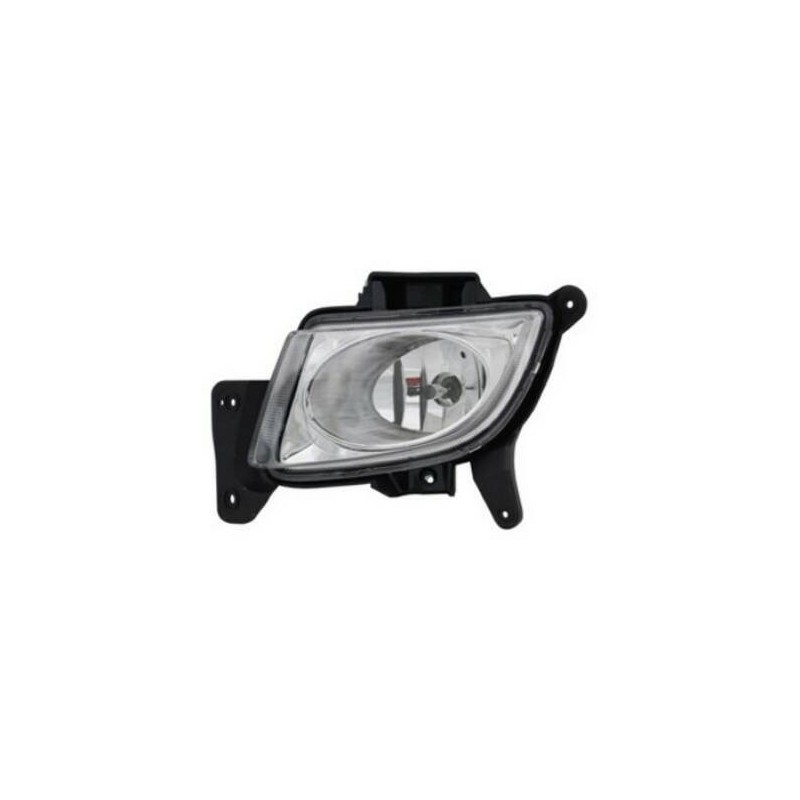 Hmlové svetlo - 8207995 - vľavo