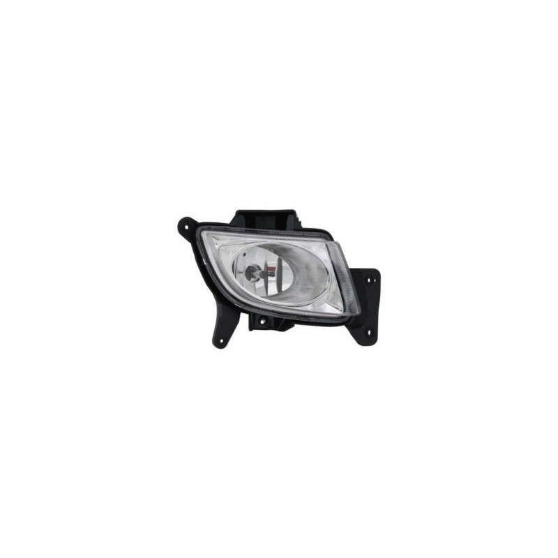 Hmlové svetlo - 8207996 - vpravo