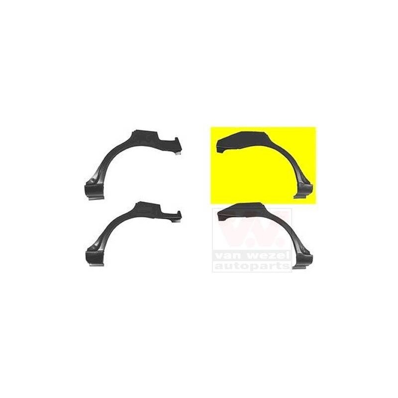 Bočnica - 8224148 - vzadu vpravo