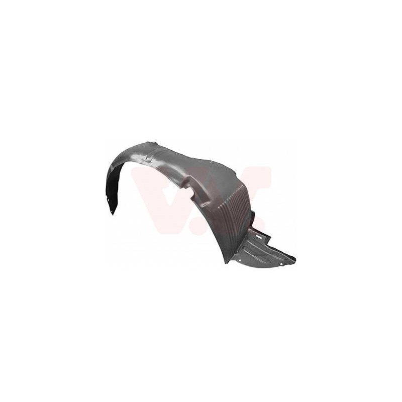 predny plastovy podbeh strana Prava - 8244434 - 201636