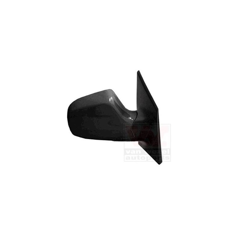 Vonkajšie spätné zrkadlo - 8245804 - vpravo