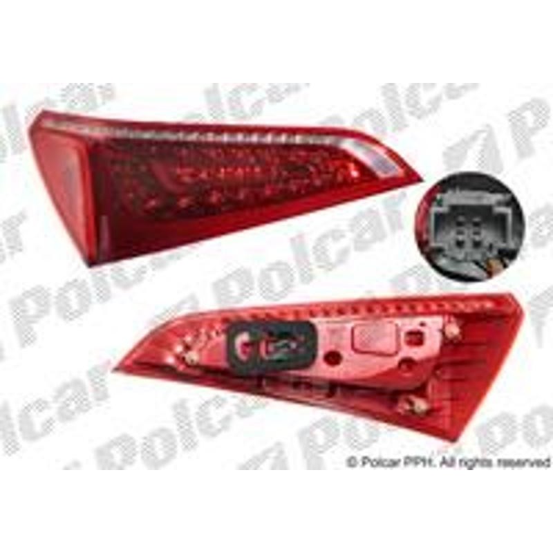 Zadné svetlo - 1365881U - pravý